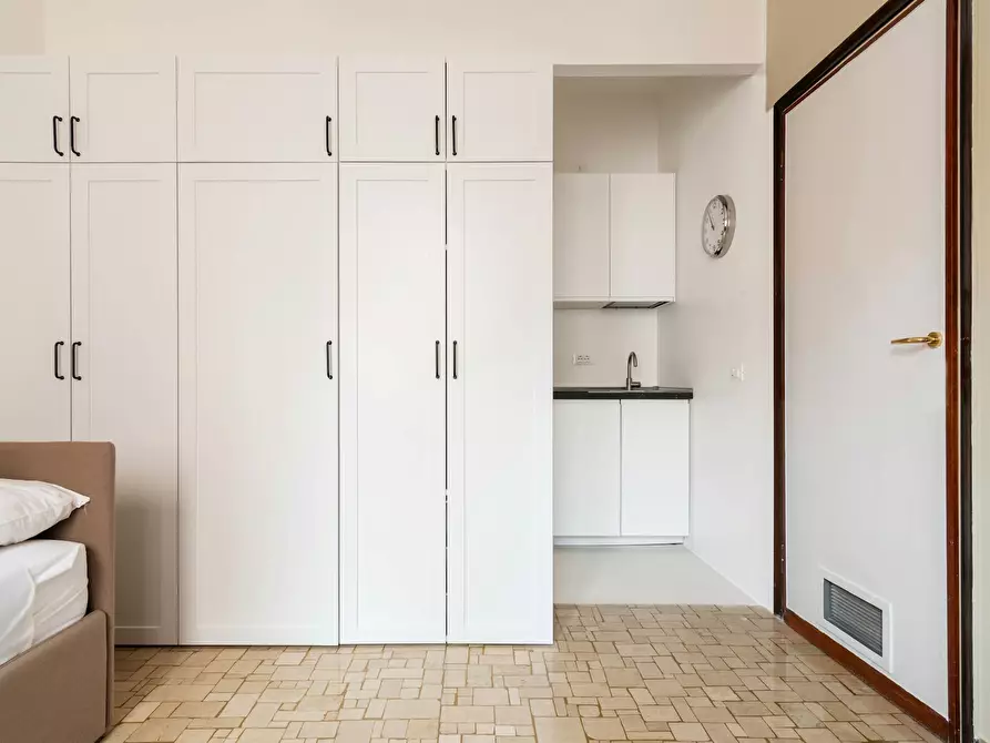 Immagine 4 di Appartamento in affitto  in Via Risorgimento a Sesto San Giovanni