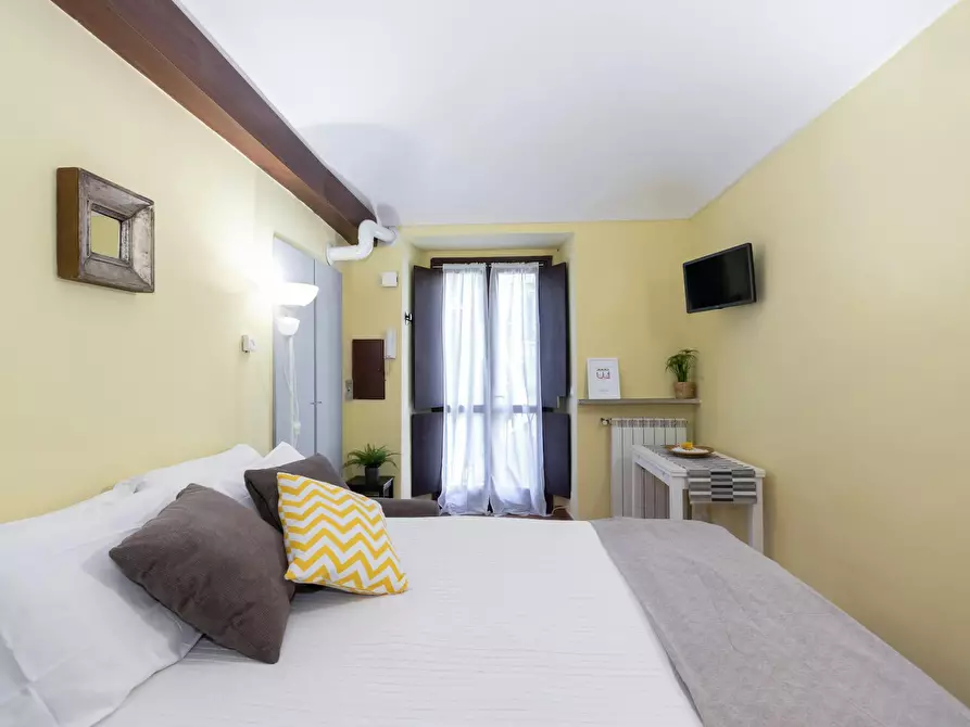 Immagine 3 di Appartamento in affitto  in Via Nizza a Torino