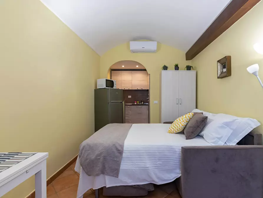 Immagine 10 di Appartamento in affitto  in Via Nizza a Torino