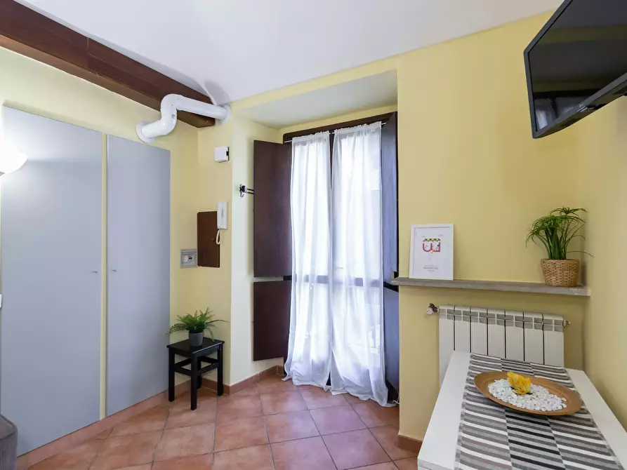 Immagine 7 di Appartamento in affitto  in Via Nizza a Torino