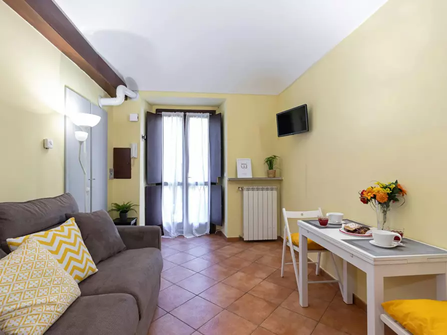 Immagine 2 di Appartamento in affitto  in Via Nizza a Torino