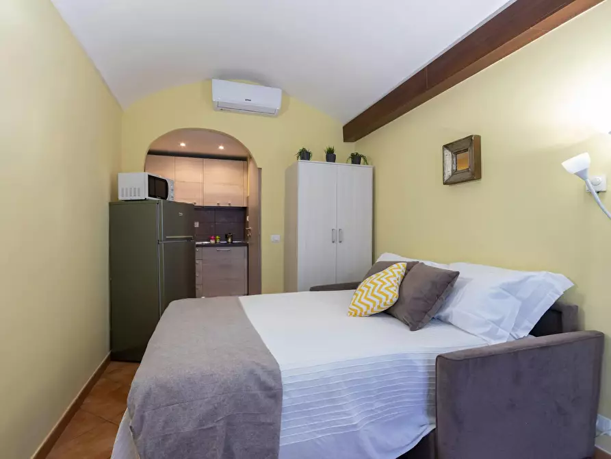 Immagine 9 di Appartamento in affitto  in Via Nizza a Torino