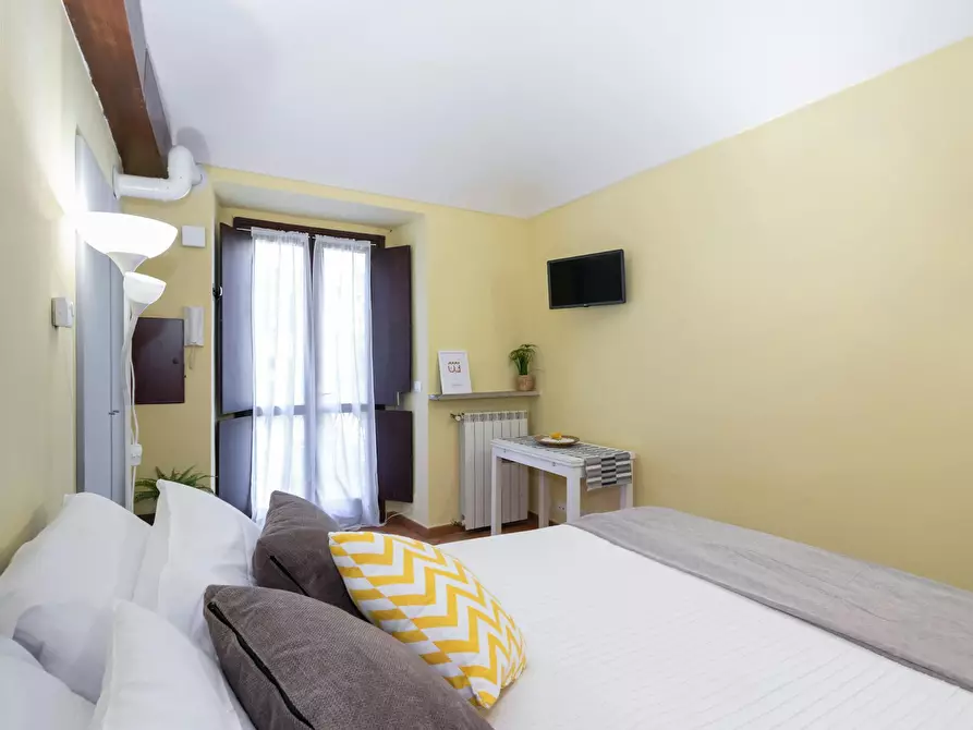 Immagine 6 di Appartamento in affitto  in Via Nizza a Torino