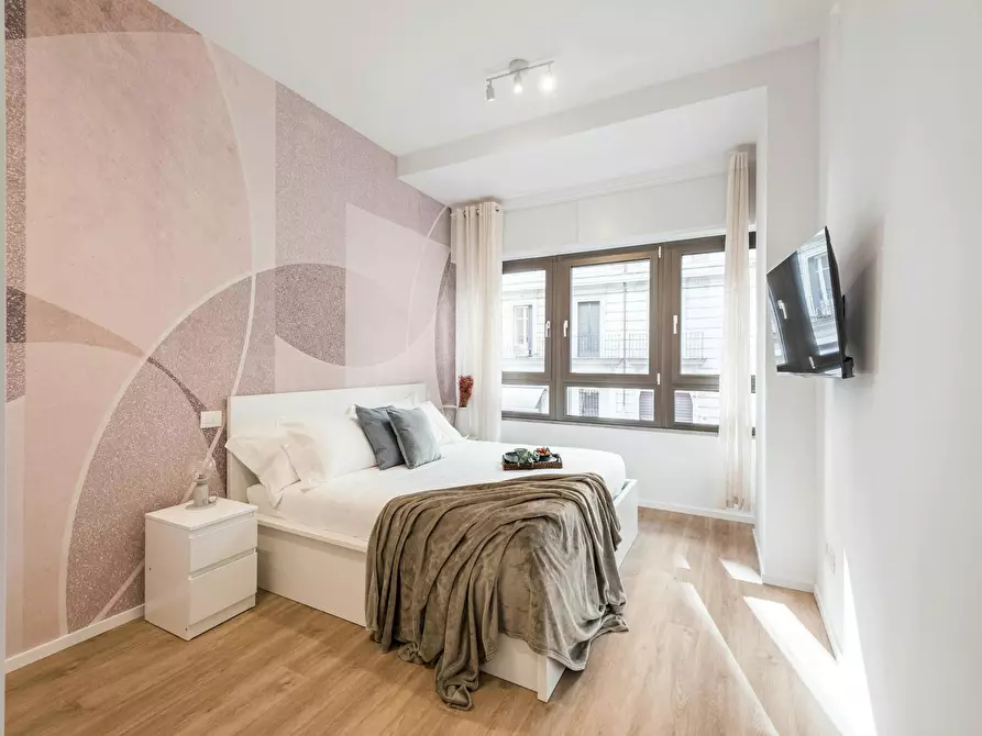 Immagine 4 di Appartamento in affitto  in Via Tacito a Roma