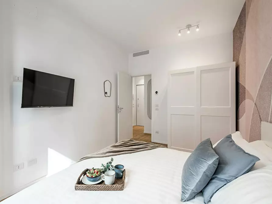 Immagine 3 di Appartamento in affitto  in Via Tacito a Roma