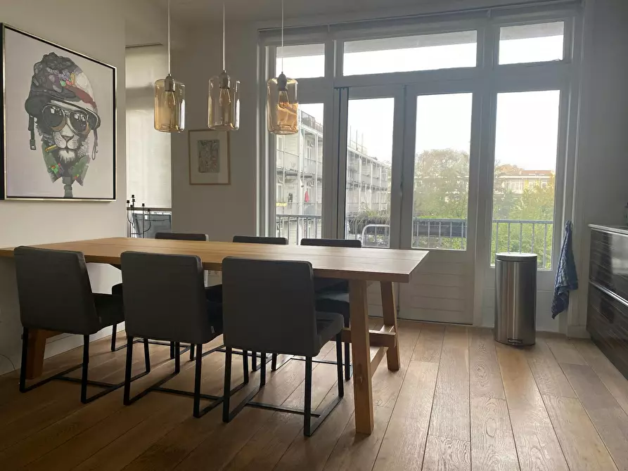 Immagine 4 di Appartamento in affitto  in Jan Haringstraat a Amsterdam