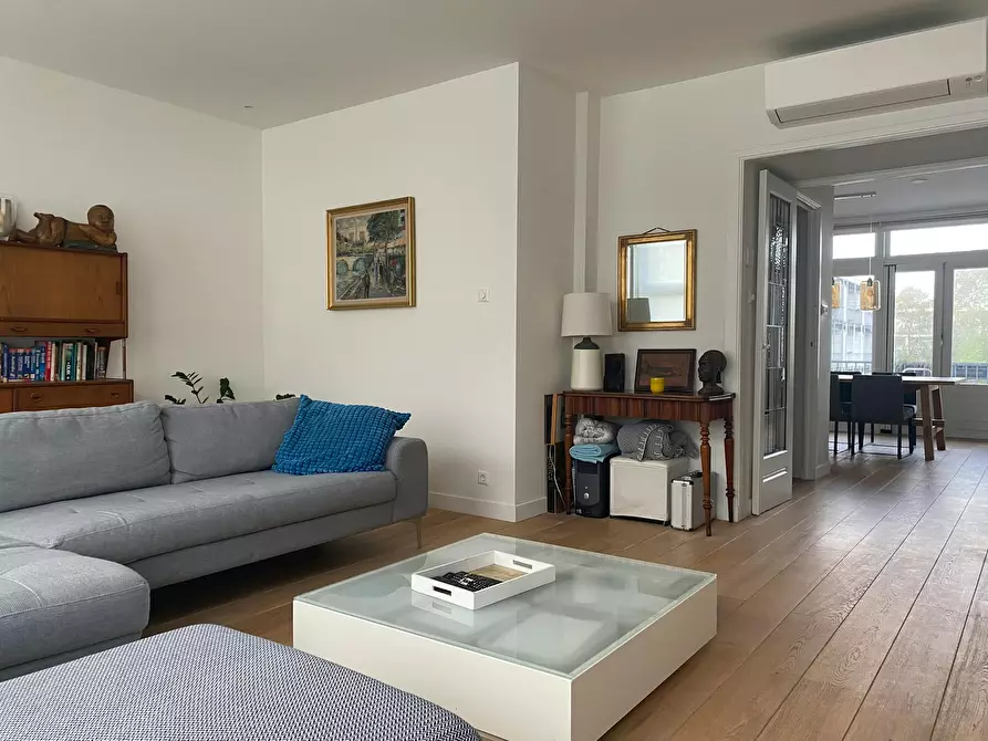 Immagine 8 di Appartamento in affitto  in Jan Haringstraat a Amsterdam