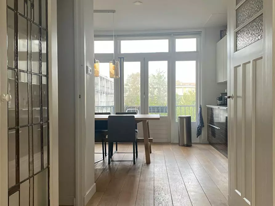 Immagine 3 di Appartamento in affitto  in Jan Haringstraat a Amsterdam