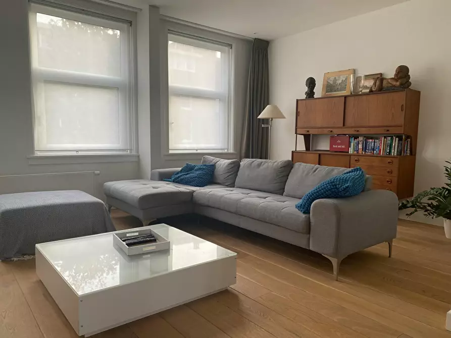 Immagine 6 di Appartamento in affitto  in Jan Haringstraat a Amsterdam