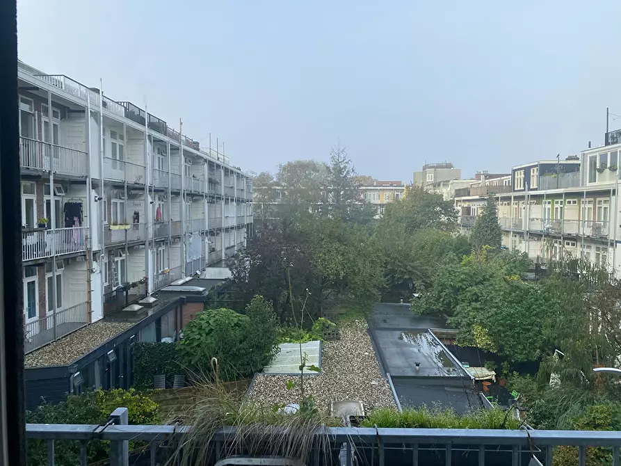 Immagine 5 di Appartamento in affitto  in Jan Haringstraat a Amsterdam