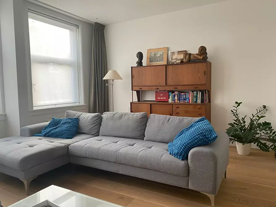 Immagine 7 di Appartamento in affitto  in Jan Haringstraat a Amsterdam