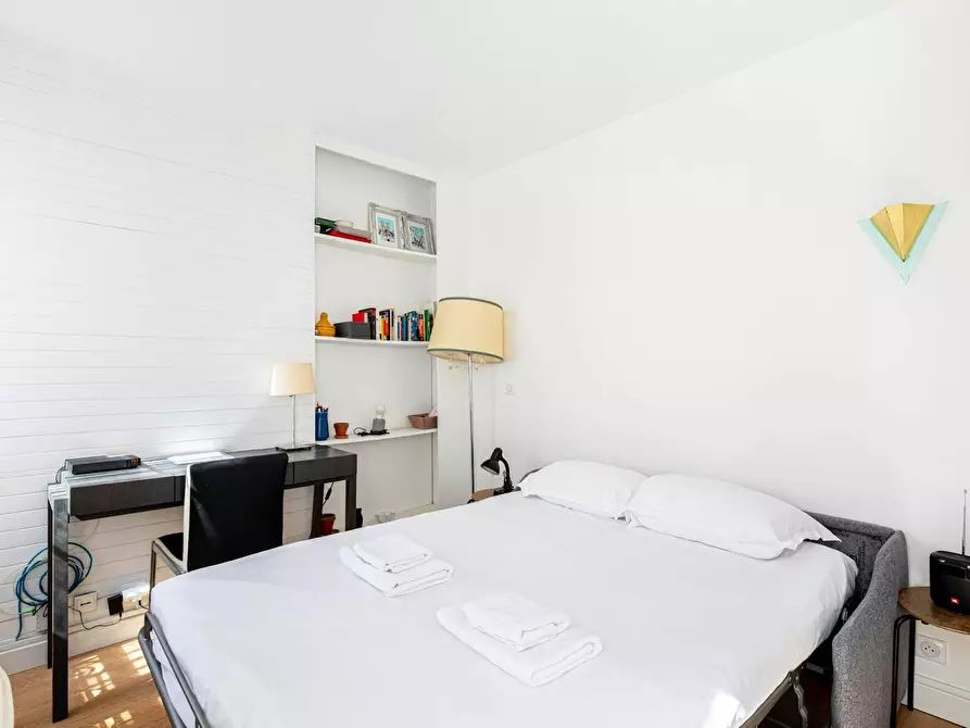 Immagine 2 di Appartamento in affitto  in Rue Charlot a Paris 03