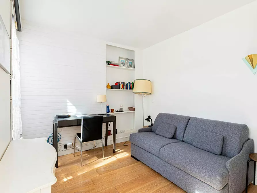 Immagine 1 di Appartamento in affitto  in Rue Charlot a Paris 03