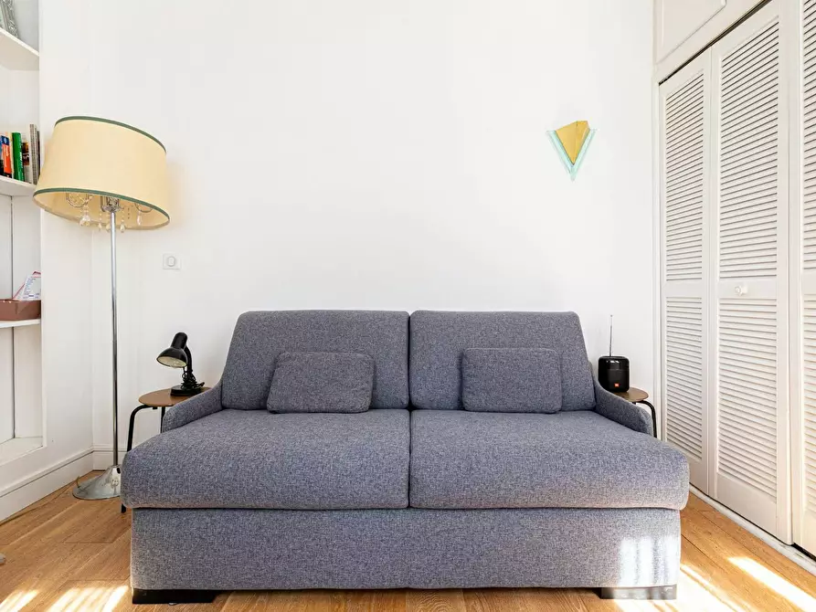 Immagine 7 di Appartamento in affitto  in Rue Charlot a Paris 03