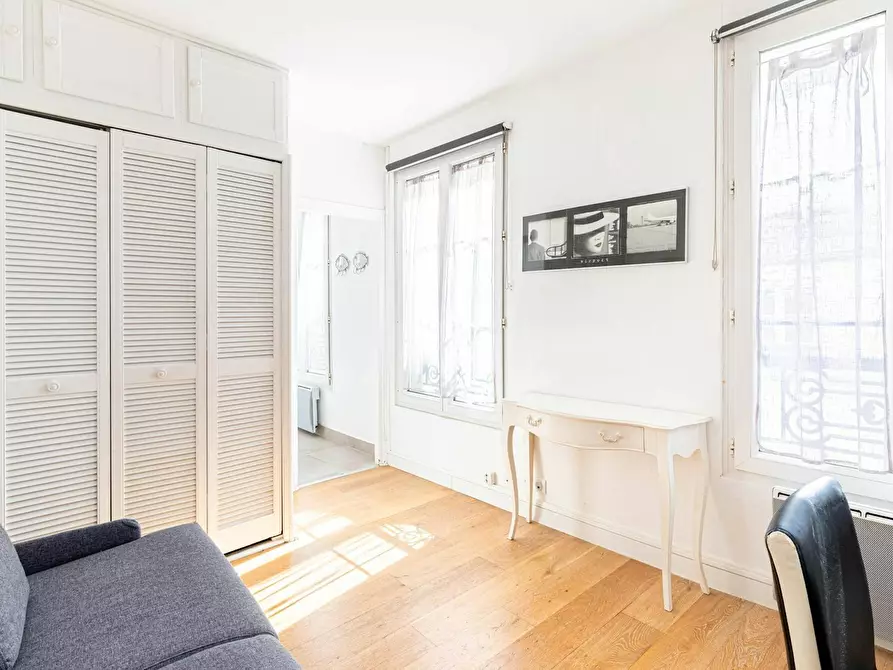 Immagine 9 di Appartamento in affitto  in Rue Charlot a Paris 03