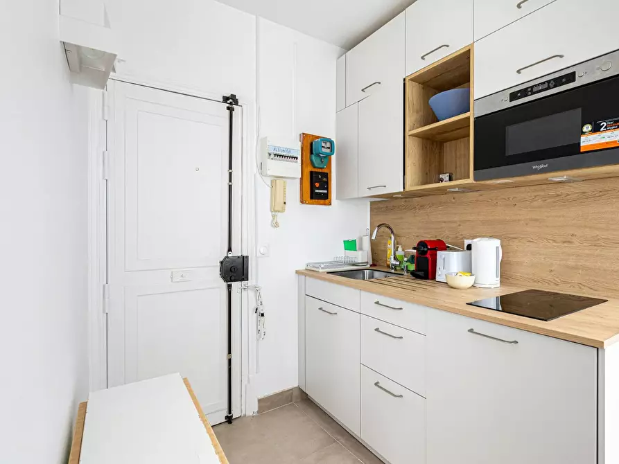 Immagine 10 di Appartamento in affitto  in Rue Charlot a Paris 03