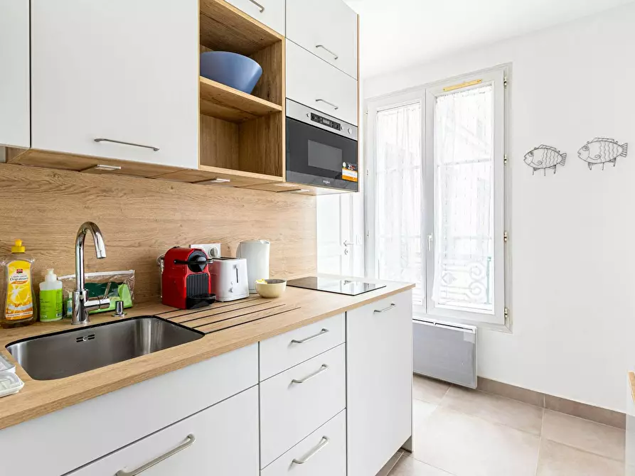 Immagine 3 di Appartamento in affitto  in Rue Charlot a Paris 03
