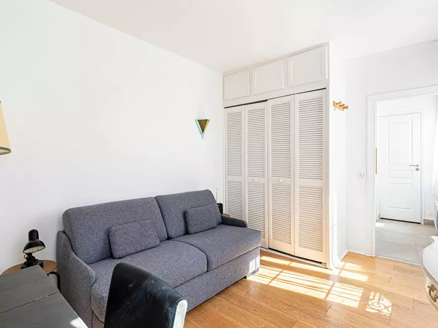 Immagine 6 di Appartamento in affitto  in Rue Charlot a Paris 03