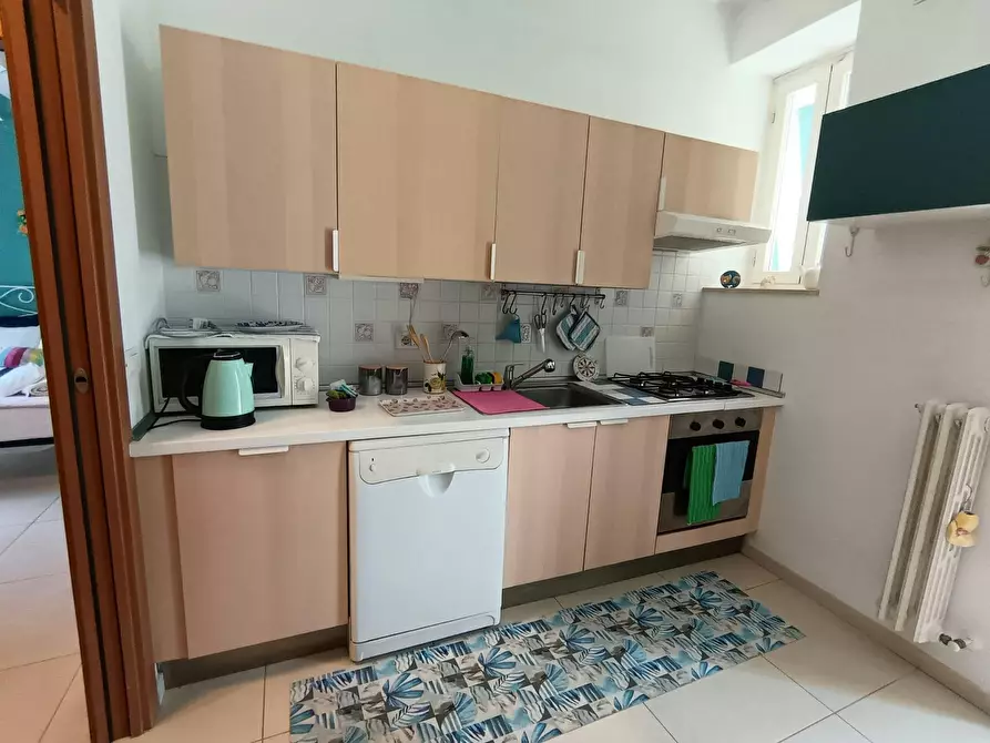 Immagine 3 di Appartamento in affitto  in Via Raffaele Armenise a Bari