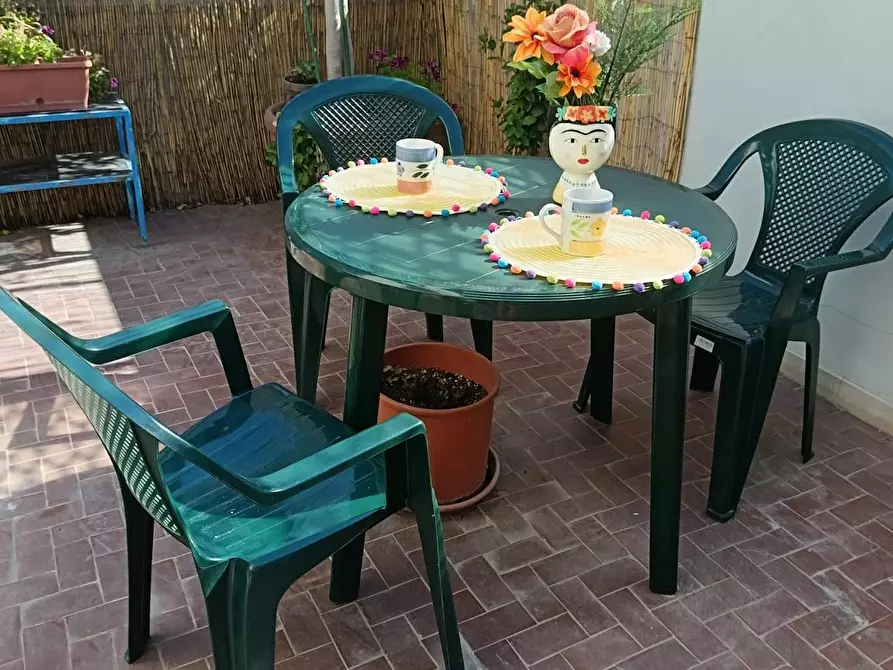 Immagine 6 di Appartamento in affitto  in Via Raffaele Armenise a Bari