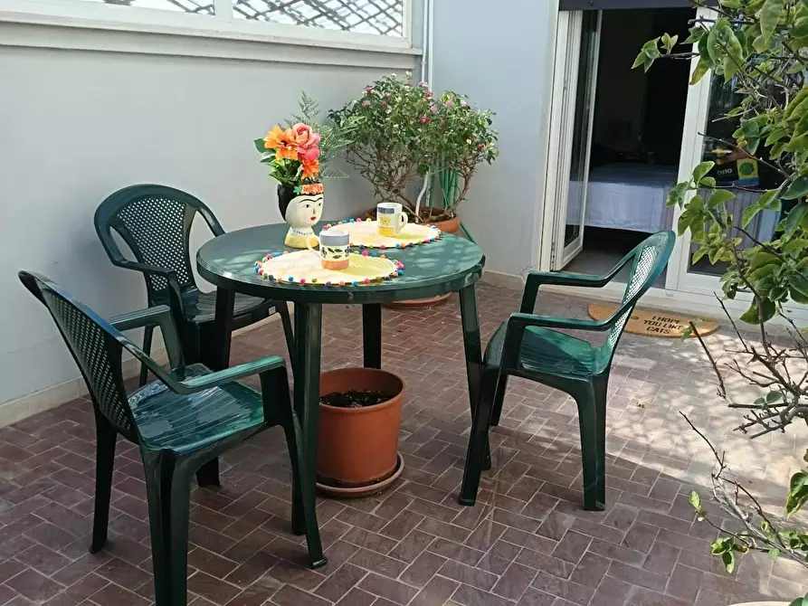 Immagine 7 di Appartamento in affitto  in Via Raffaele Armenise a Bari