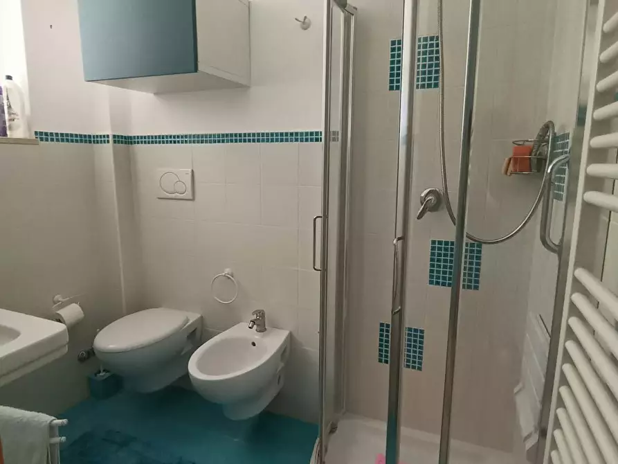 Immagine 8 di Appartamento in affitto  in Via Raffaele Armenise a Bari