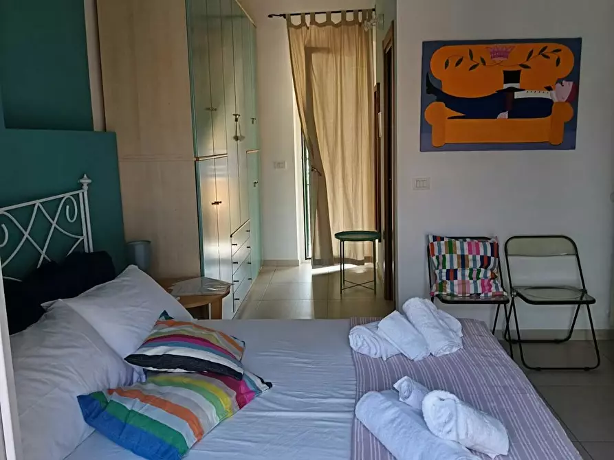 Immagine 2 di Appartamento in affitto  in Via Raffaele Armenise a Bari