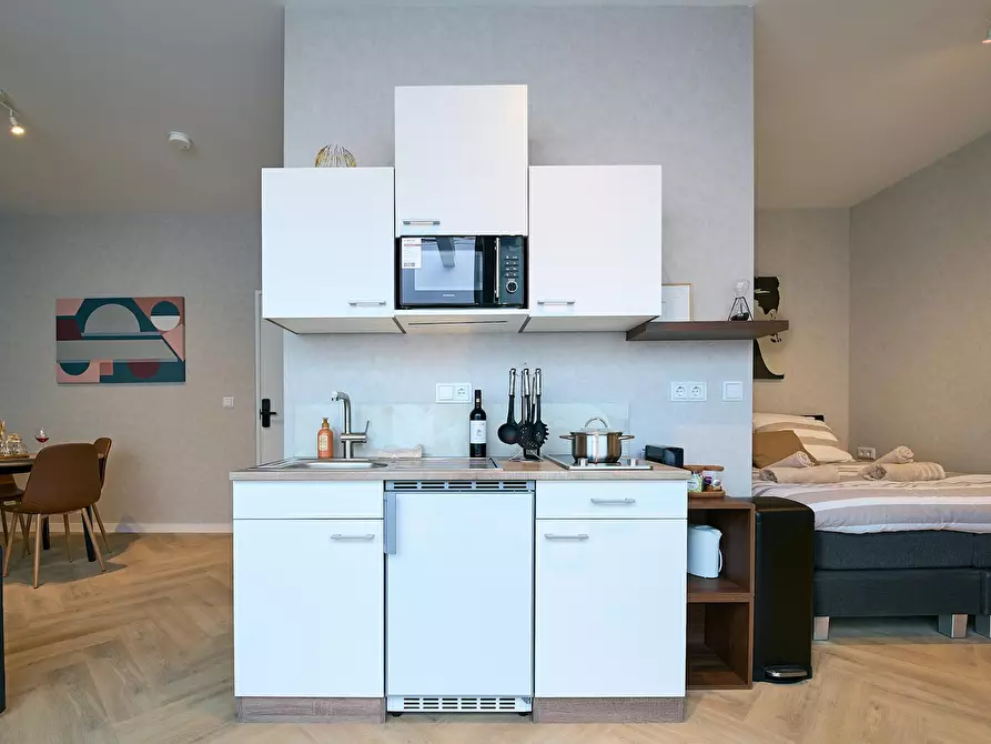 Immagine 5 di Appartamento in affitto  in Hoogstraat a Eindhoven