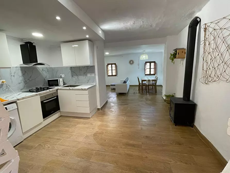 Immagine 7 di Casa indipendente in affitto  in Calle Peireria a Ahillas