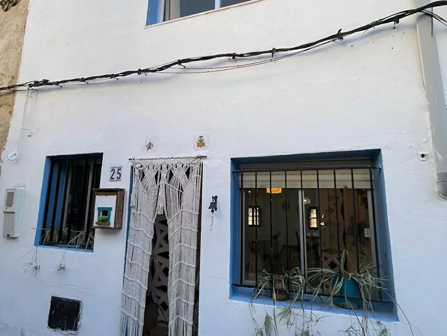 Immagine 2 di Casa indipendente in affitto  in Calle Peireria a Ahillas