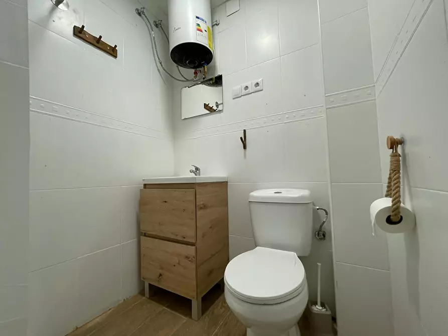 Immagine 9 di Casa indipendente in affitto  in Calle Peireria a Ahillas