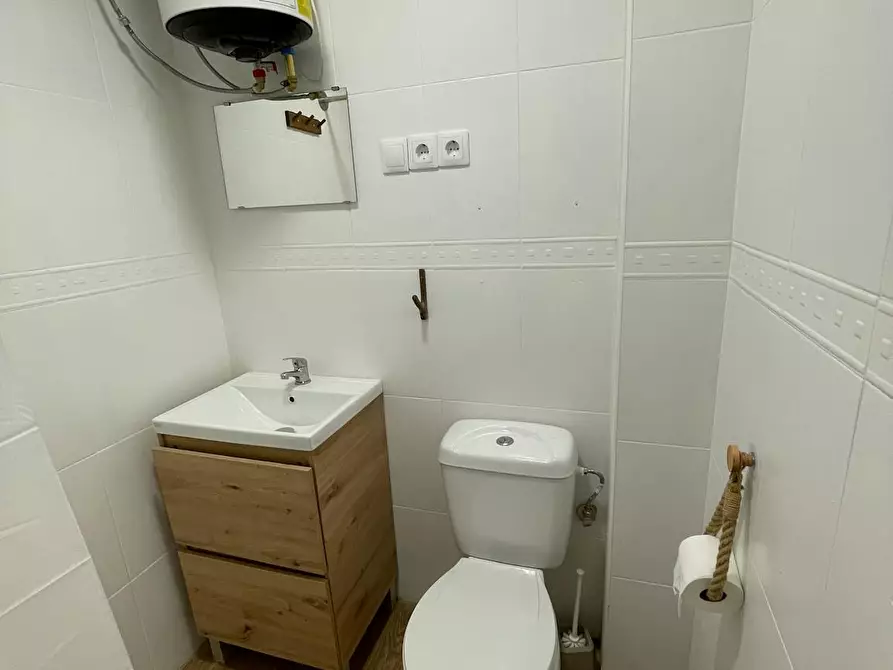 Immagine 10 di Casa indipendente in affitto  in Calle Peireria a Ahillas