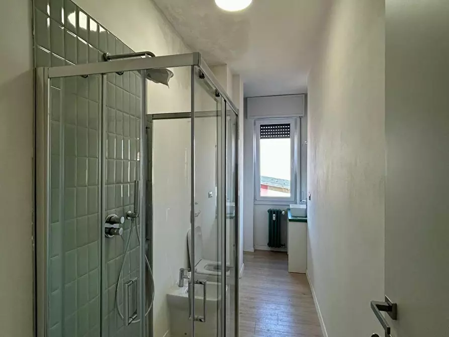 Immagine 5 di Appartamento in affitto  in Via Palmanova, Baranzate a Baranzate