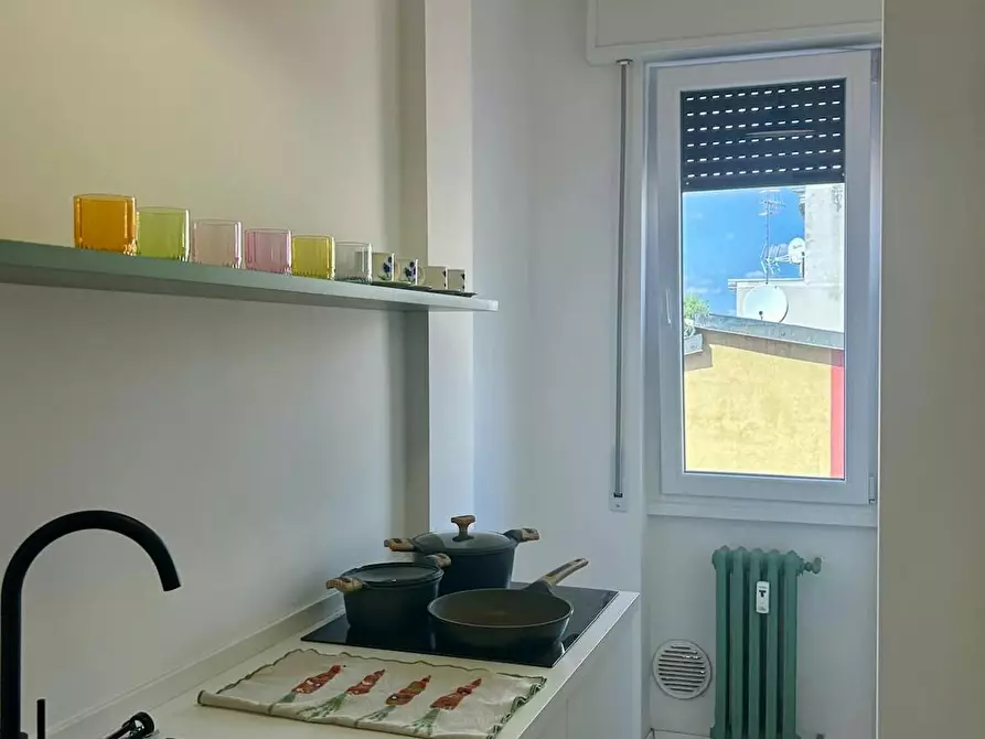 Immagine 3 di Appartamento in affitto  in Via Palmanova, Baranzate a Baranzate