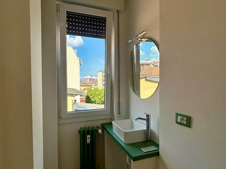 Immagine 4 di Appartamento in affitto  in Via Palmanova, Baranzate a Baranzate