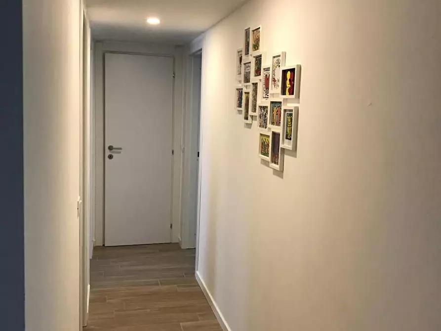 Immagine 7 di Camera in affitto  in Via Ugo Ojetti a Milano