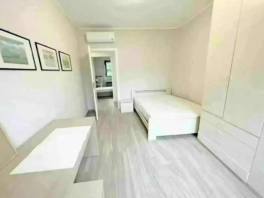 Immagine 3 di Camera in affitto  in Via Ugo Ojetti a Milano