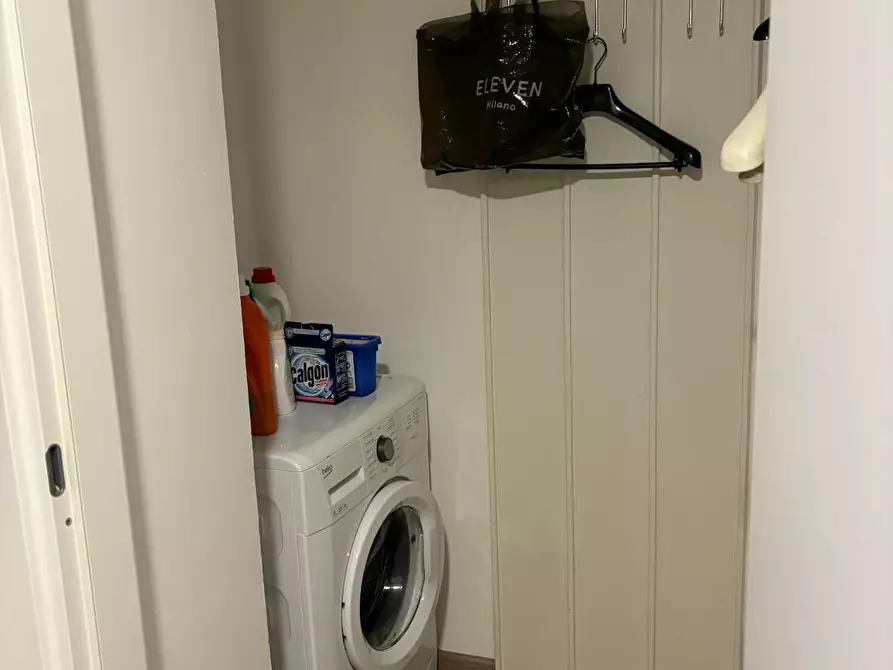 Immagine 8 di Camera in affitto  in Via Ugo Ojetti a Milano