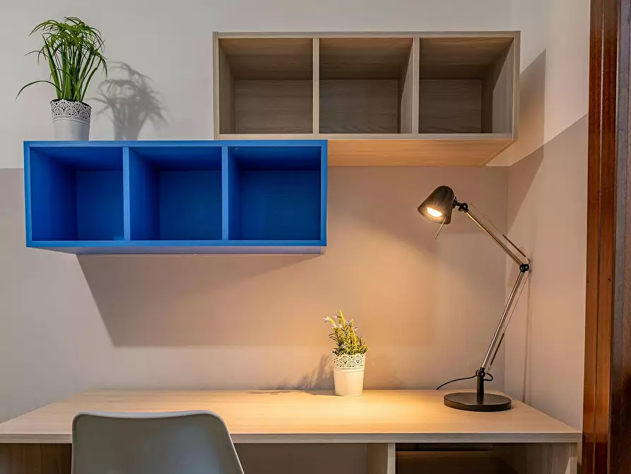 Immagine 6 di Camera in affitto  in Via Rho a Milano