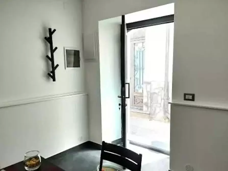 Immagine 4 di Casa indipendente in affitto  in Via Cutrone a Catania