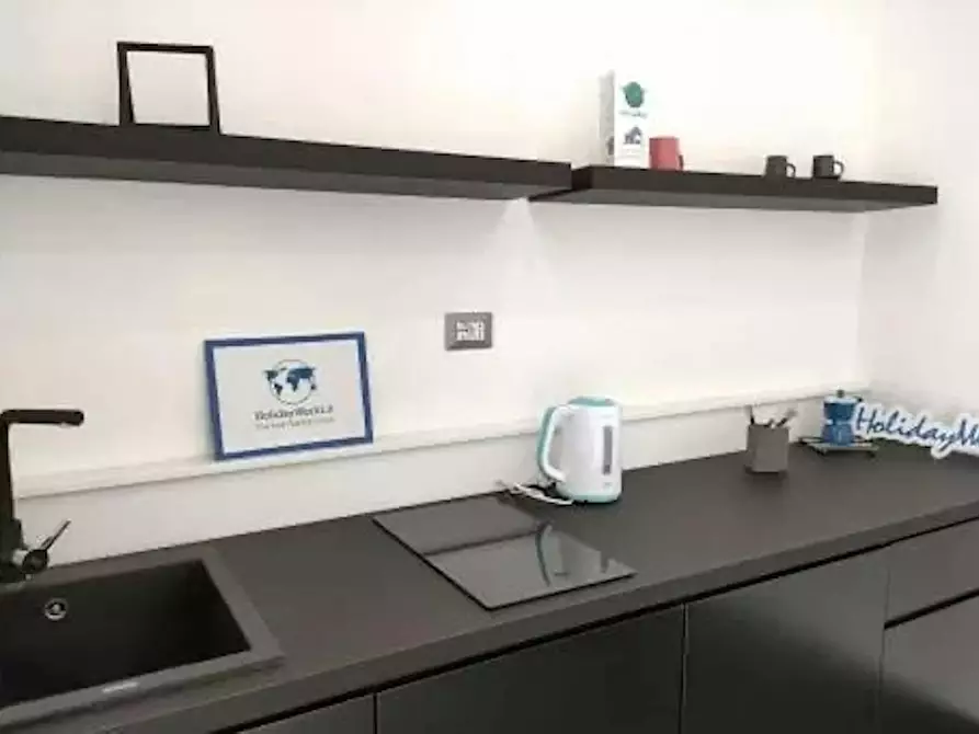 Immagine 3 di Casa indipendente in affitto  in Via Cutrone a Catania