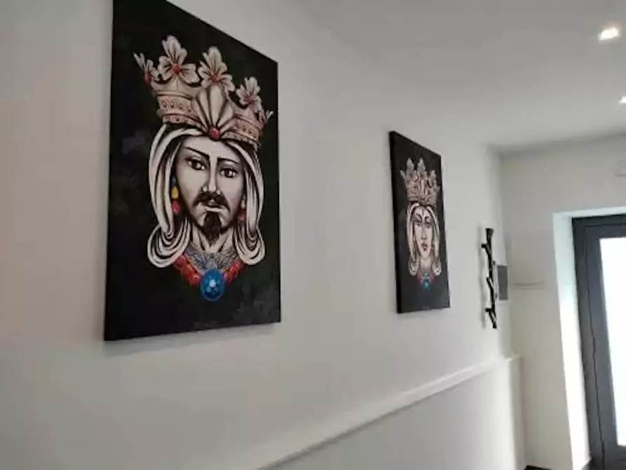 Immagine 2 di Casa indipendente in affitto  in Via Cutrone a Catania