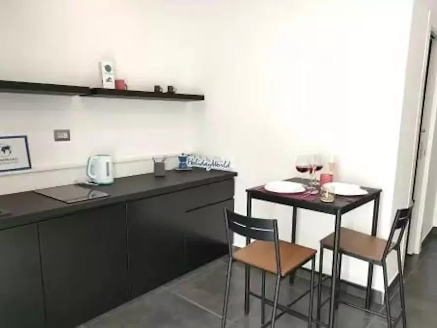 Immagine 1 di Casa indipendente in affitto  in Via Cutrone a Catania