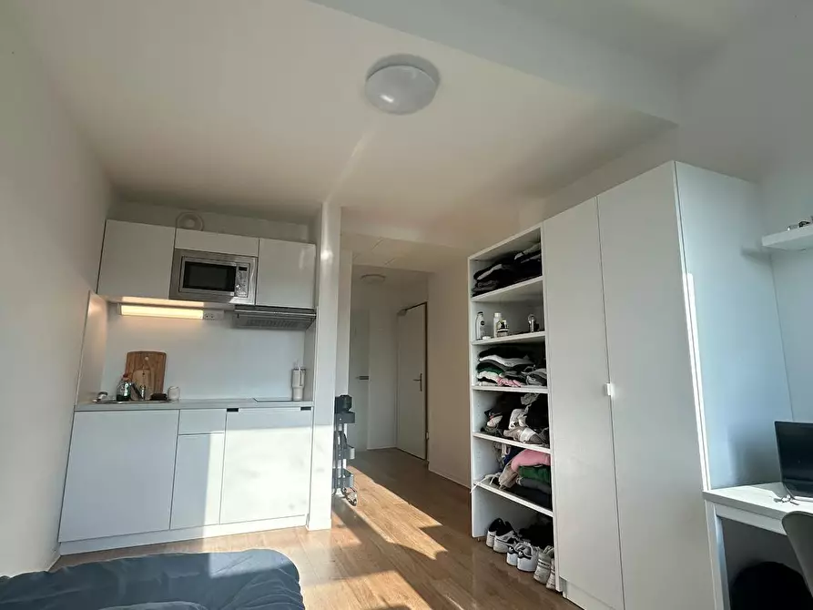 Immagine 4 di Appartamento in affitto  in Am Tierpark a Berlin