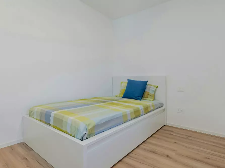 Immagine 6 di Camera in affitto  in Via per Cognola a Trento