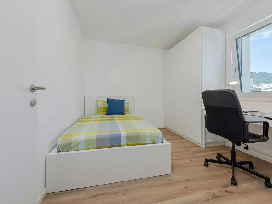 Immagine 2 di Camera in affitto  in Via per Cognola a Trento