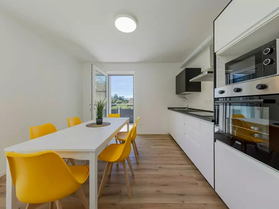 Immagine 9 di Camera in affitto  in Via per Cognola a Trento