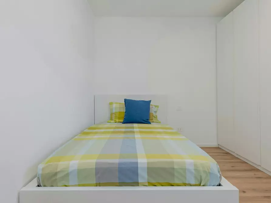 Immagine 1 di Camera in affitto  in Via per Cognola a Trento