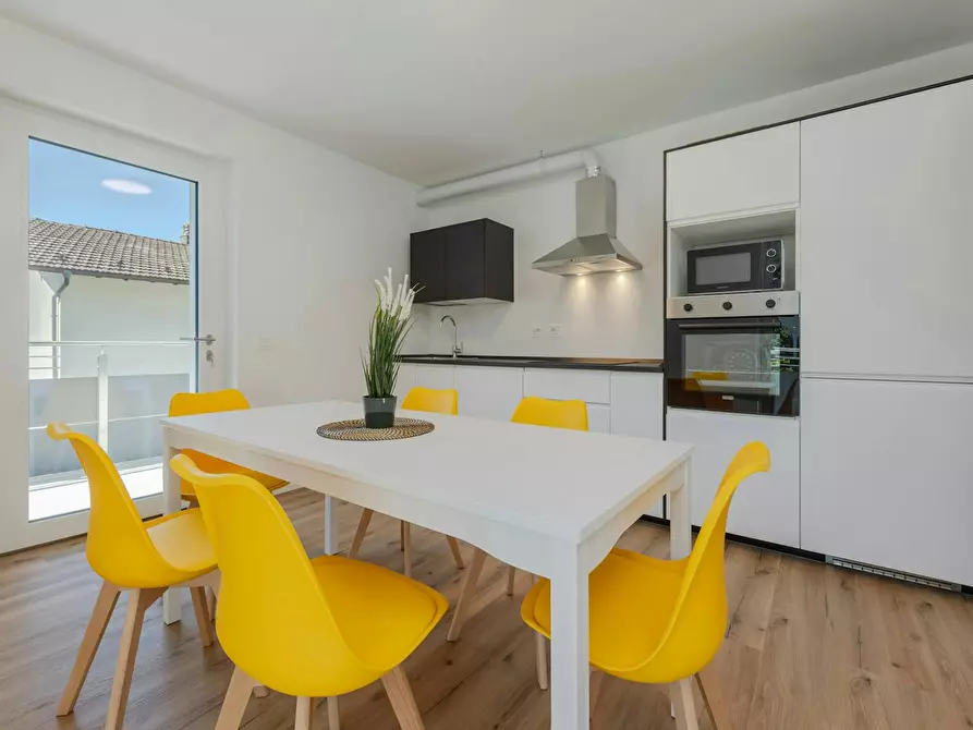 Immagine 10 di Camera in affitto  in Via per Cognola a Trento