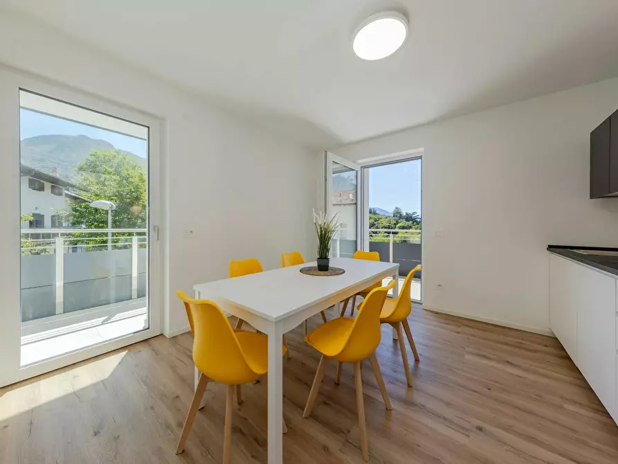 Immagine 8 di Camera in affitto  in Via per Cognola a Trento